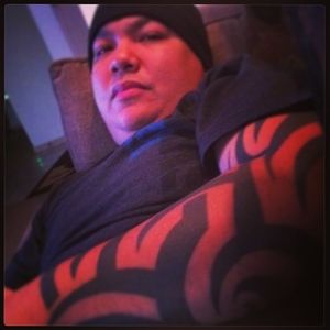 Meet your Posher, Peter